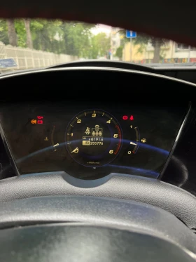 Обява за продажба на Honda Civic 2.2Cdti, 8th Gen ~5 499 лв. - изображение 11