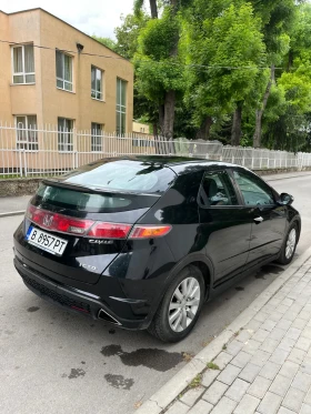 Обява за продажба на Honda Civic 2.2Cdti, 8th Gen ~5 499 лв. - изображение 1