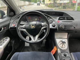 Обява за продажба на Honda Civic 2.2Cdti, 8th Gen ~5 499 лв. - изображение 10
