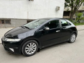 Обява за продажба на Honda Civic 2.2Cdti, 8th Gen ~5 499 лв. - изображение 2