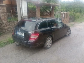 Mercedes-Benz C 200 Mercedes C200 2.2 CDi AUTOMATIC  | Mobile.bg    7