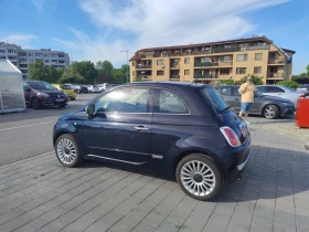 Обява за продажба на Fiat 500 1.4 Launge ~7 900 лв. - изображение 3