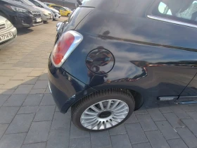 Обява за продажба на Fiat 500 1.4 Launge ~7 900 лв. - изображение 5