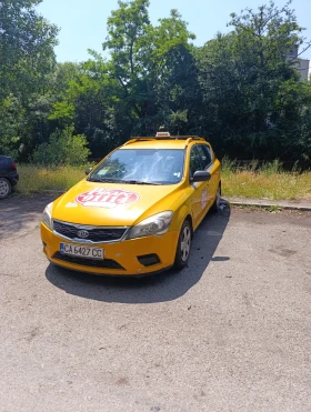 Kia Ceed 1.400 | Mobile.bg    2