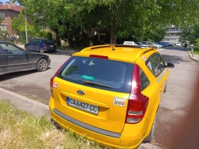 Kia Ceed 1.400 | Mobile.bg    5