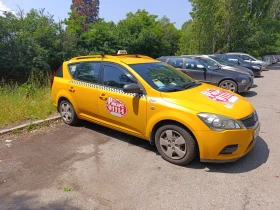Kia Ceed 1.400 | Mobile.bg    4