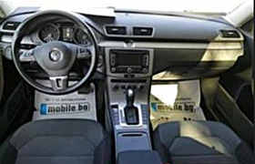 VW Passat B7 1.4 TSI ECO FUEL ��������� ��� | Mobile.bg � ����� ������ 13