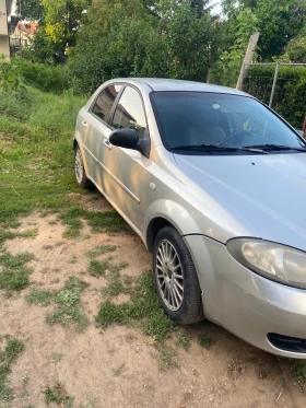 Daewoo Lacetti | Mobile.bg    1
