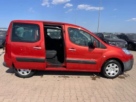 Обява за продажба на Peugeot Partner 1.6HDI 4+ 1 EURO 5 ~8 600 лв. - изображение 5
