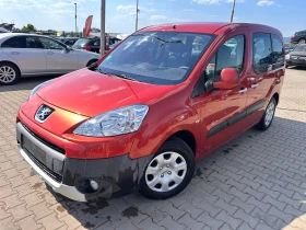 Peugeot Partner 1.6HDI 4+ 1 EURO 5