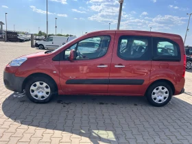 Обява за продажба на Peugeot Partner 1.6HDI 4+ 1 EURO 5 ~8 600 лв. - изображение 10