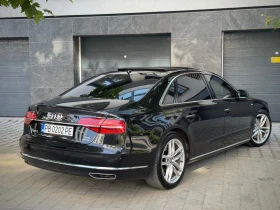 Audi A8 4.2TDi LONG FULL MAXX | Mobile.bg    3