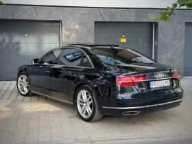 Audi A8 4.2TDi LONG FULL MAXX | Mobile.bg    5