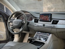 Audi A8 4.2TDi LONG FULL MAXX | Mobile.bg    4