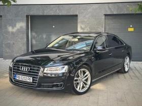 Audi A8 4.2TDi LONG FULL MAXX | Mobile.bg    7