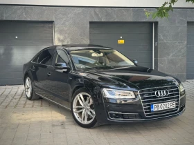 Audi A8 4.2TDi LONG FULL MAXX | Mobile.bg    8
