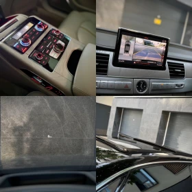 Audi A8 4.2TDi LONG FULL MAXX | Mobile.bg    16