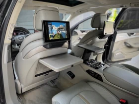 Audi A8 4.2TDi LONG FULL MAXX | Mobile.bg    2