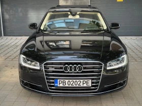 Audi A8 4.2TDi LONG FULL MAXX | Mobile.bg    12
