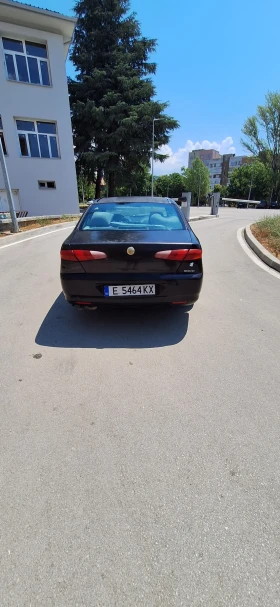 Обява за продажба на Alfa Romeo 166 ~2 000 лв. - изображение 4