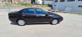 Обява за продажба на Alfa Romeo 166 ~2 000 лв. - изображение 3