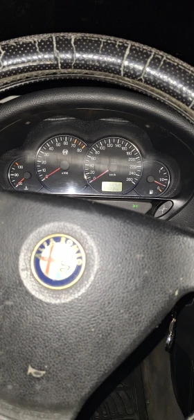 Обява за продажба на Alfa Romeo 166 ~2 000 лв. - изображение 7