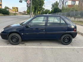 Обява за продажба на Citroen Saxo ~1 300 лв. - изображение 5
