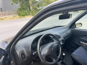 Обява за продажба на Citroen Saxo ~1 300 лв. - изображение 6