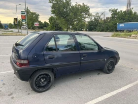 Обява за продажба на Citroen Saxo ~1 300 лв. - изображение 4
