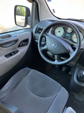 Fiat Scudo Пътнически 7+ 1 - 12700 лв. - 93853653 11