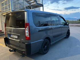 Fiat Scudo Пътнически 7+ 1 - 12700 лв. - 93853653 7