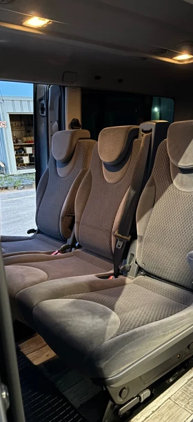 Fiat Scudo Пътнически 7+ 1 - 12700 лв. - 93853653 8