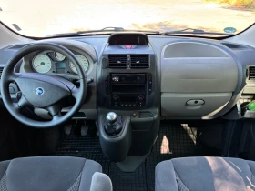 Fiat Scudo Пътнически 7+ 1 - 12700 лв. - 93853653 12