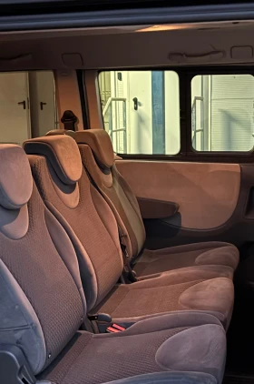 Fiat Scudo Пътнически 7+ 1 - 12700 лв. - 93853653 10