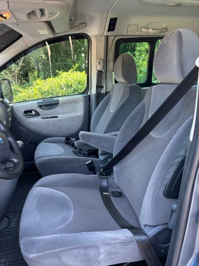 Fiat Scudo Пътнически 7+ 1 - 12700 лв. - 93853653 15