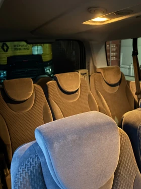 Fiat Scudo Пътнически 7+ 1 - 12700 лв. - 93853653 9