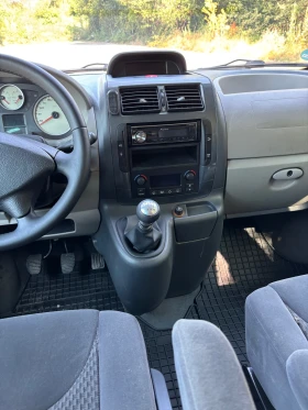 Fiat Scudo Пътнически 7+ 1 - 12700 лв. - 93853653 13