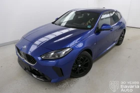 BMW 120 i M Sport Paket