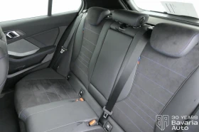 BMW 120 i M Sport Paket - 60980 лв. - 12759416 8