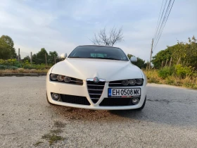 Обява за продажба на Alfa Romeo 159 sportwagon 1750TBI ~9 499 лв. - изображение 3