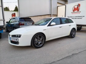 Обява за продажба на Alfa Romeo 159 sportwagon 1750TBI ~9 499 лв. - изображение 1