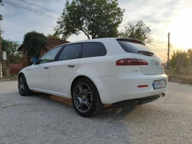 Обява за продажба на Alfa Romeo 159 sportwagon 1750TBI ~9 499 лв. - изображение 6