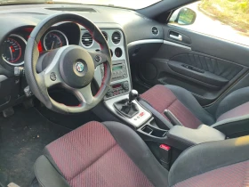 Обява за продажба на Alfa Romeo 159 sportwagon 1750TBI ~9 499 лв. - изображение 8
