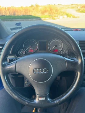 Обява за продажба на Audi S4 BBK LPG ~10 000 лв. - изображение 5