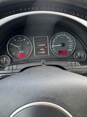 Обява за продажба на Audi S4 BBK LPG ~10 000 лв. - изображение 10