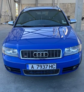 Обява за продажба на Audi S4 BBK LPG ~10 000 лв. - изображение 2