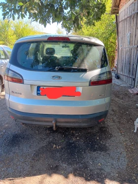 Обява за продажба на Ford S-Max ~3 500 лв. - изображение 1