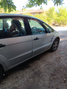 Обява за продажба на Ford S-Max ~3 500 лв. - изображение 3