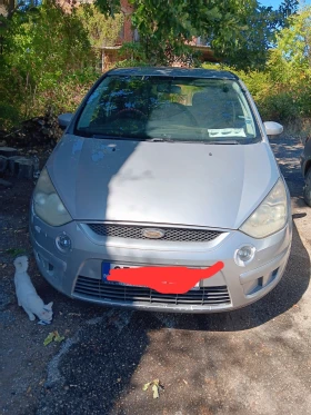 Обява за продажба на Ford S-Max ~3 500 лв. - изображение 1