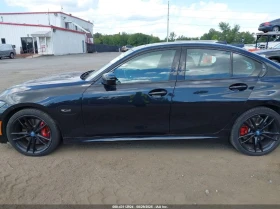 BMW 330 2.0L I-4 DI, DOHC, VVT, TURBO, 180HP All Wheel | Mobile.bg    6